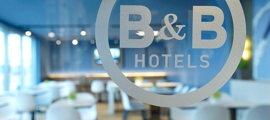 B&B Hotel Rostock City-West Dış mekan fotoğraf